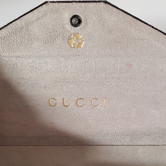 Gucci Eyeglasses with Case - Picture 6 of 10